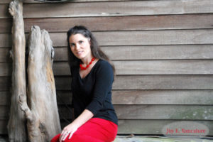 Joy E. Rancatore is a freelance writer, proofreader and editor as well as an aspiring author.