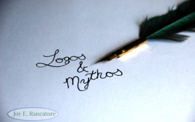 Logos & Mythos Explained