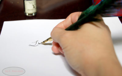 What Writing Has Taught Me