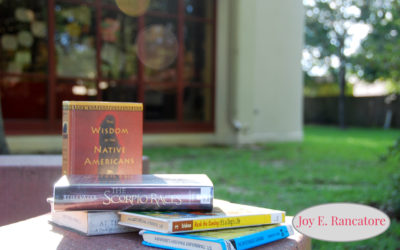 Library Cards Give Readers a Golden Ticket