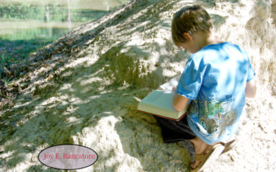Reading: a Never-ending Journey, Part 2