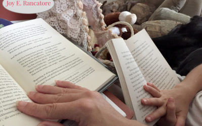 Reading: a Never-ending Journey, Part 1