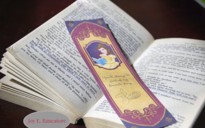 Reading: a Never-ending Journey, Part 3