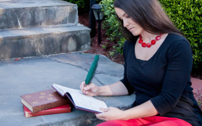 The SO WHAT of Writing