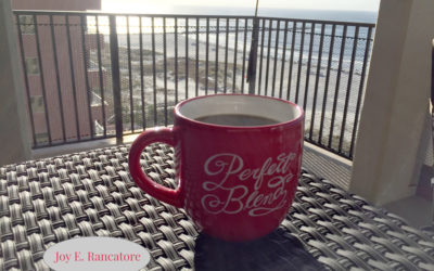 Writing Voices: Finding the Perfect Blend
