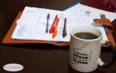 I Choose the Indie Author Life, Part III