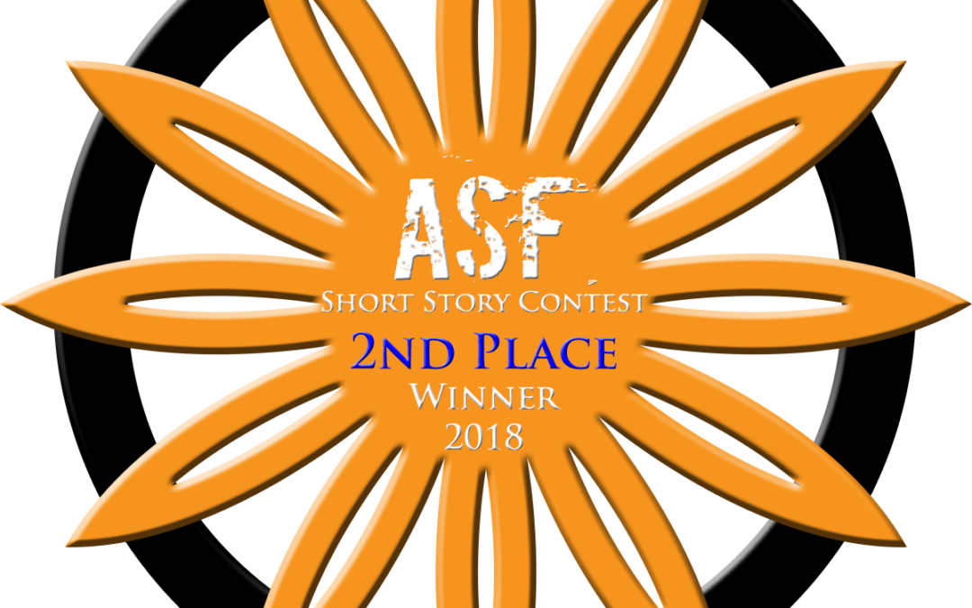 Short Story Contest Winner Interview
