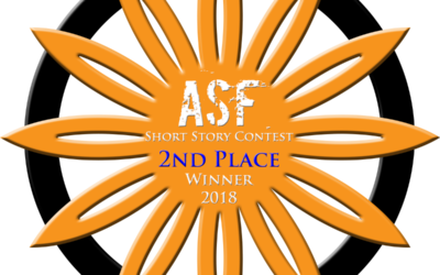 Short Story Contest Winner Interview