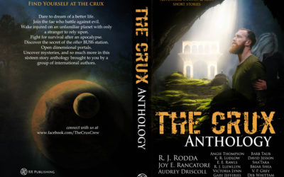 The Crux Crew mini-Interview