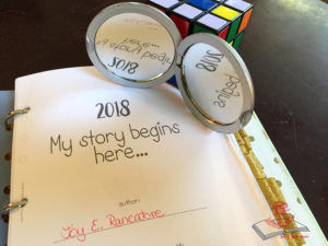 It is supremely important to reflect on the past year's accomplishments and failures and then look forward to new or updated goals for the coming year. www.joyerancatore.com