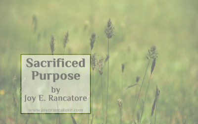 Sacrificed Purpose