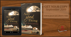 This is our first reader-specific post about books and reading. I have many topics I look forward to writing about and hope you will interact with them. www.joyerancatore.com