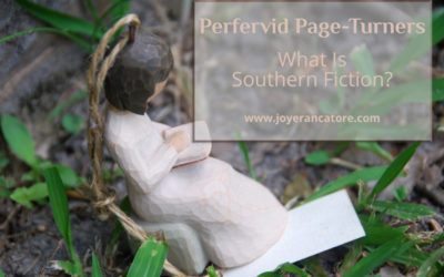 What Is Southern Fiction?