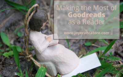 Making the Most of Goodreads As a Reader