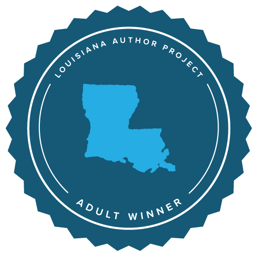 Any Good Thing by Joy E. Rancatore, 2022 Indie Author Project Winner for Louisiana