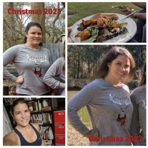 Joy E. Rancatore, Indie Author, reveals how she lost nearly 30 pounds, why she had to and how it's improved her creative life.
