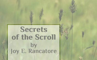 Secrets of the Scroll