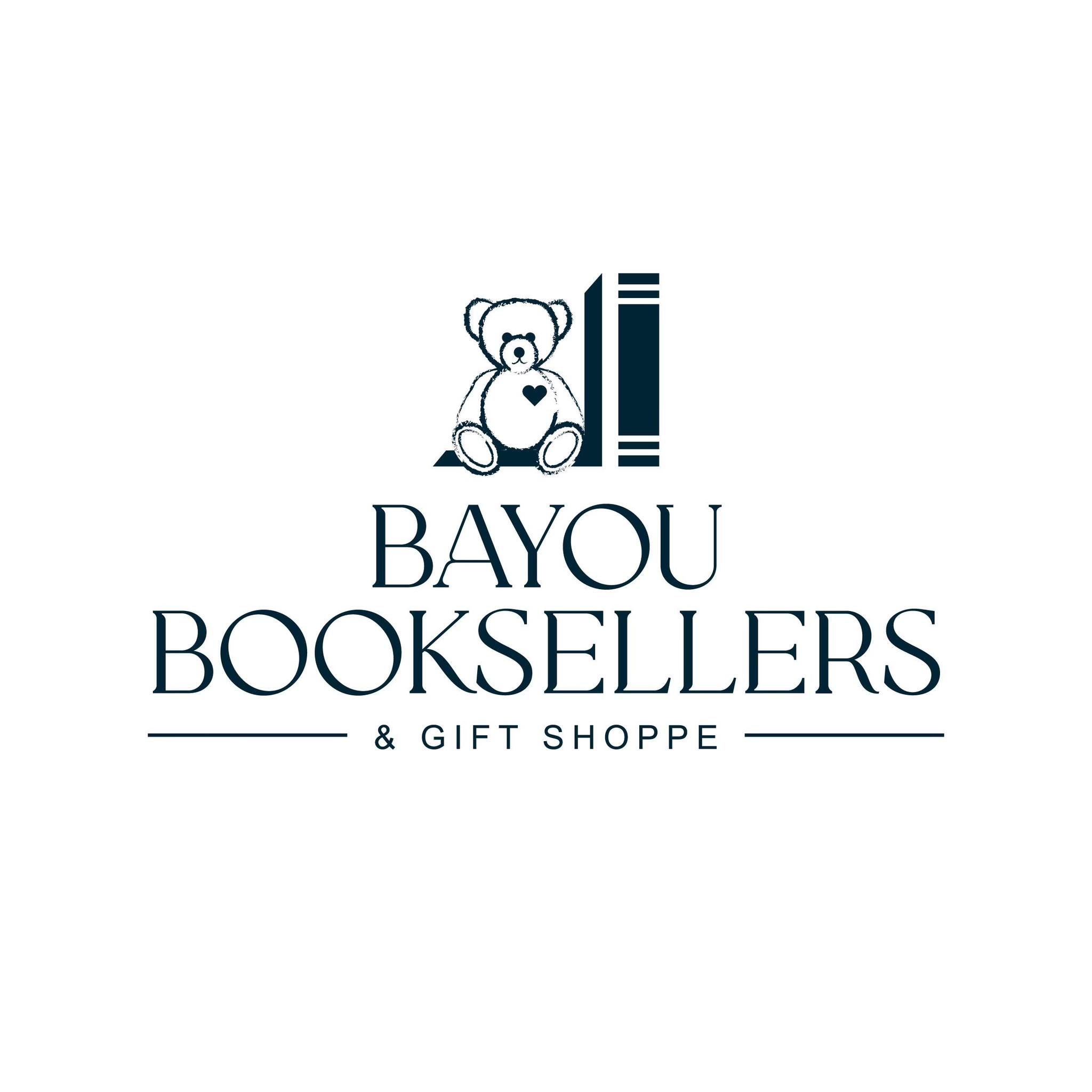 Bayou Booksellers, Hammond, LA