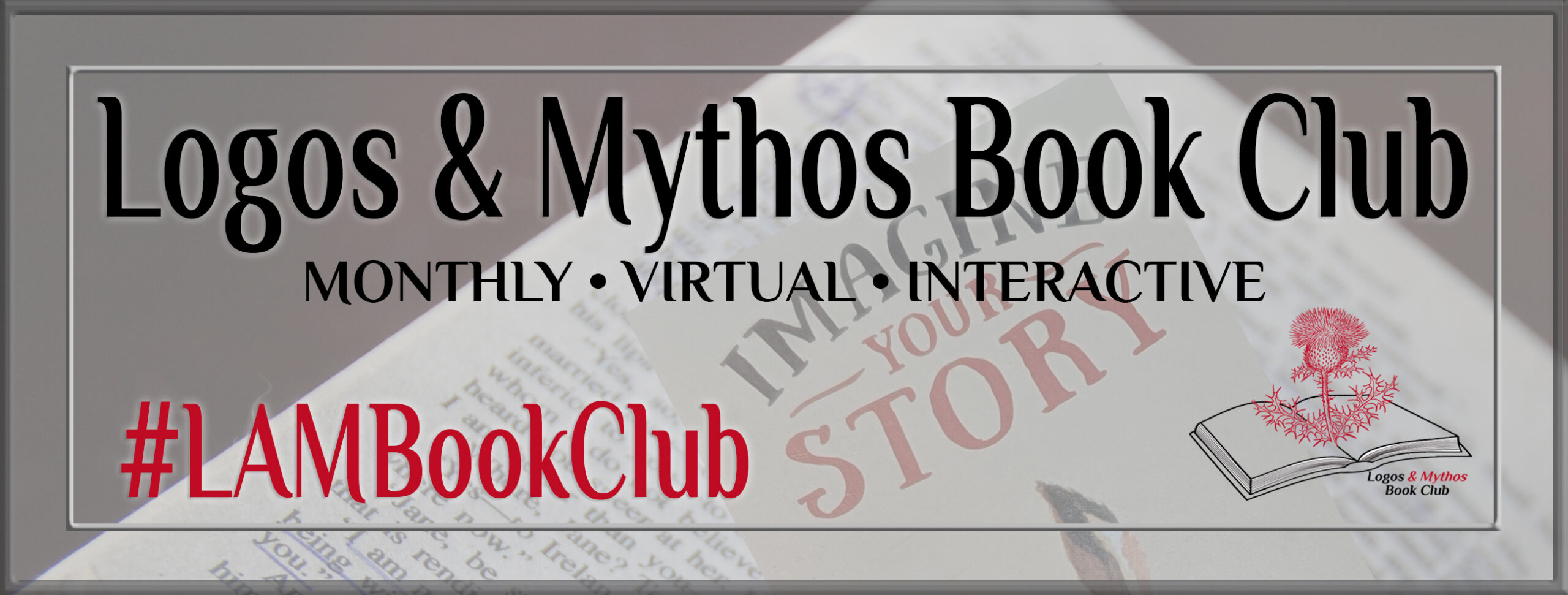 Multi-Genre Indie Author Joy E. Rancatore hosts a monthly virtual, interactive Book Club Chat. Join now!