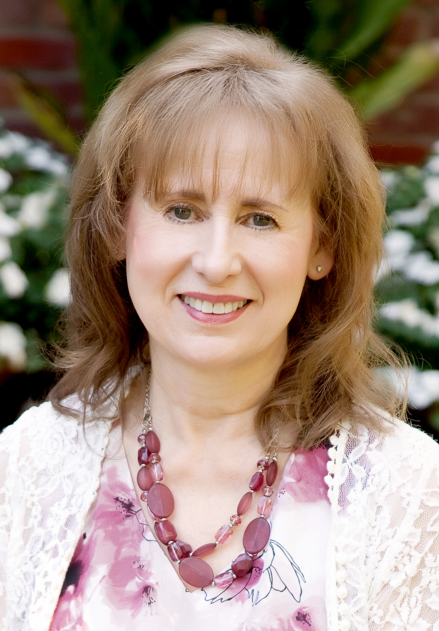 Carole Lehr Johnson