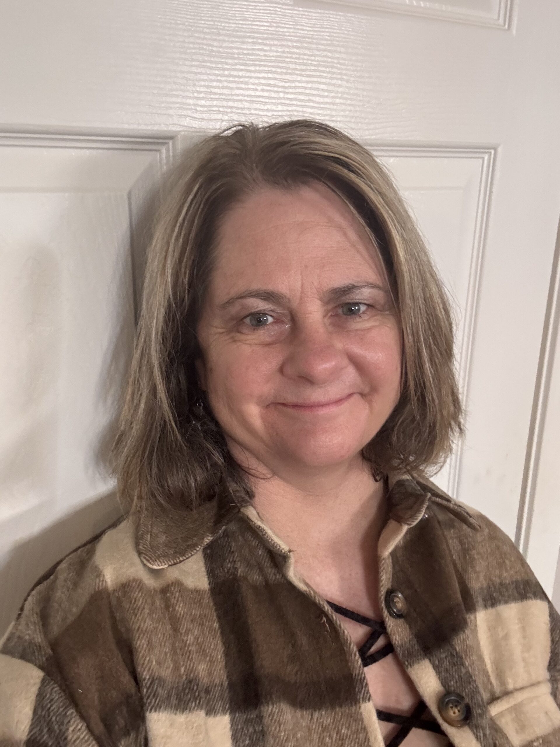 Jann Franklin Author