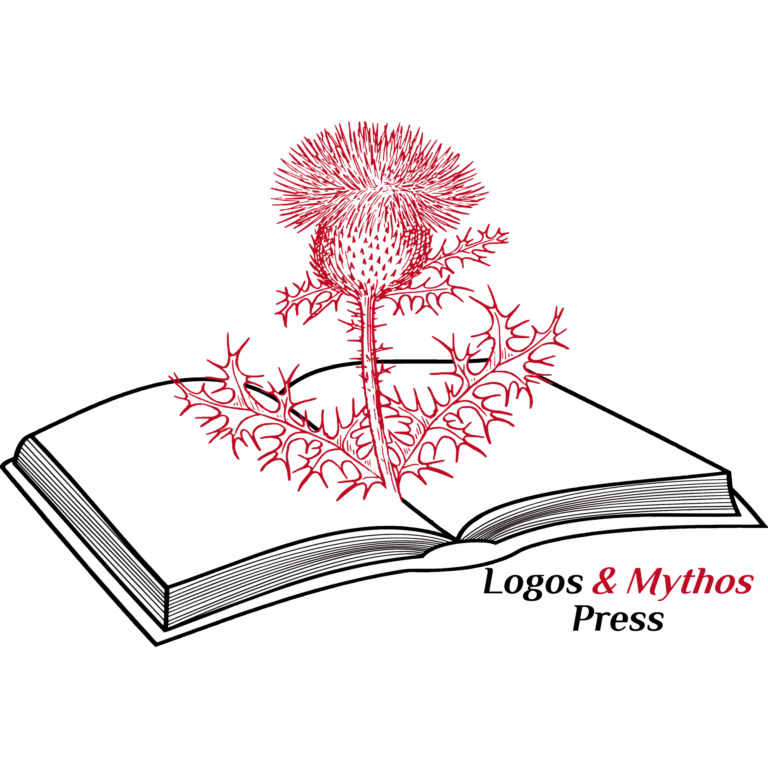 Logos & Mythos Press, producing quality literature that transcends time