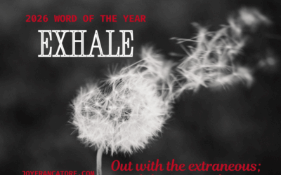 2026 Word of the Year