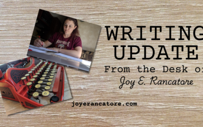 Writing Update