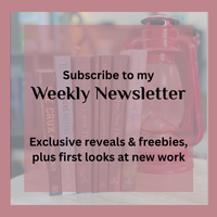Newsletter Subscribe