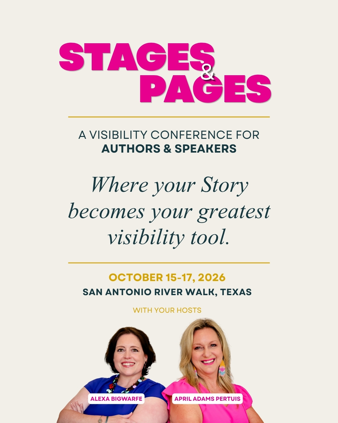Where your Story becomes your greatest visibility tool Graphic Announcing Joy E. Rancatore as a speaker and camp counselor for the 2026 Novel Summer Camp (NovCamp), hosted by ProWritingAid.
